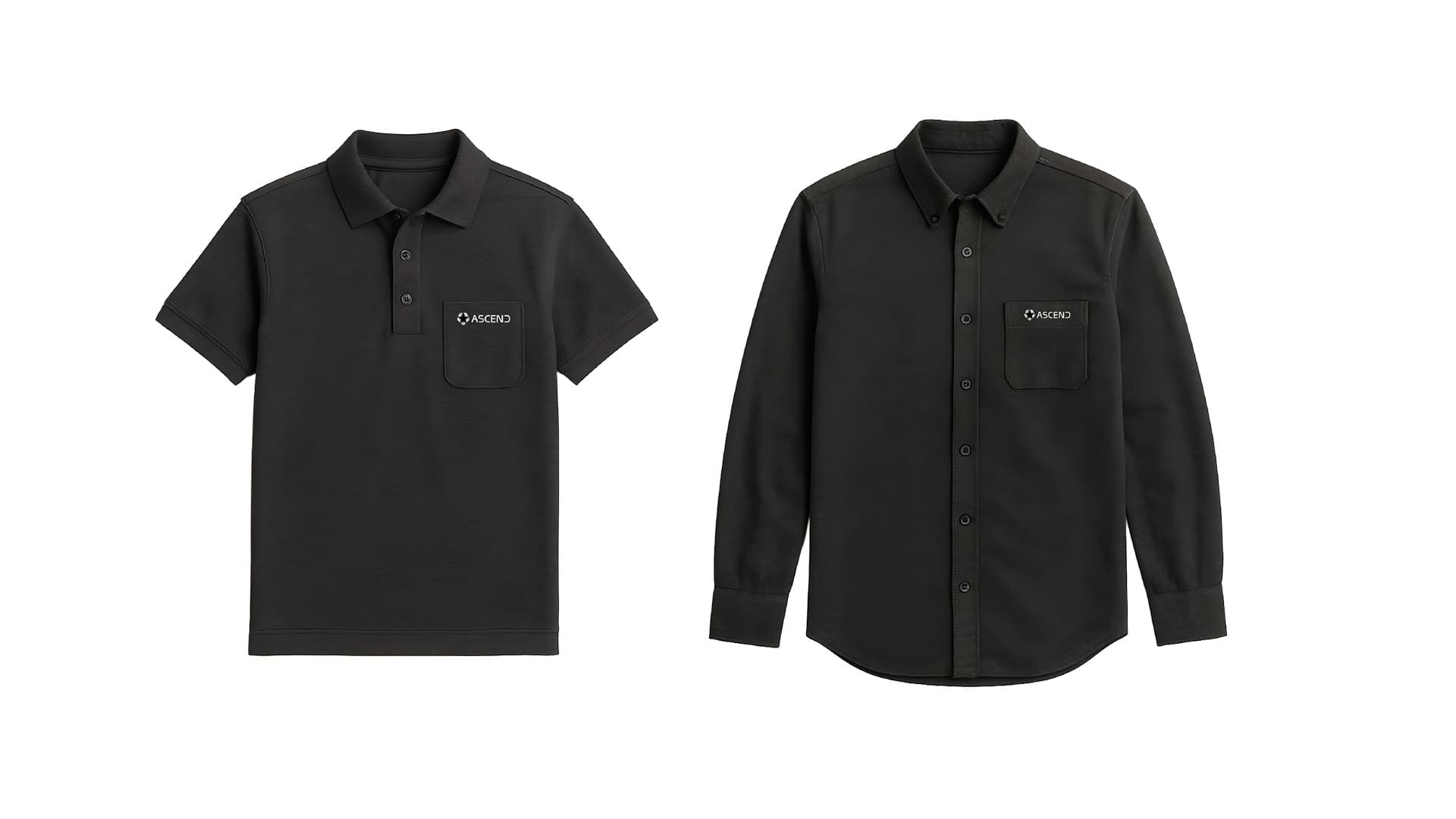 Ascend Tecnologia - Brand Application